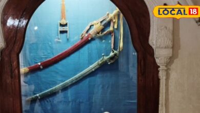 Dharohar: राठौड़ वंश का गौरव जूनागढ़ किला, जहां जीवंत है बीकानेर का इतिहास, सुरक्षित हैं ऐतिहासिक प्रतीक चिन्ह