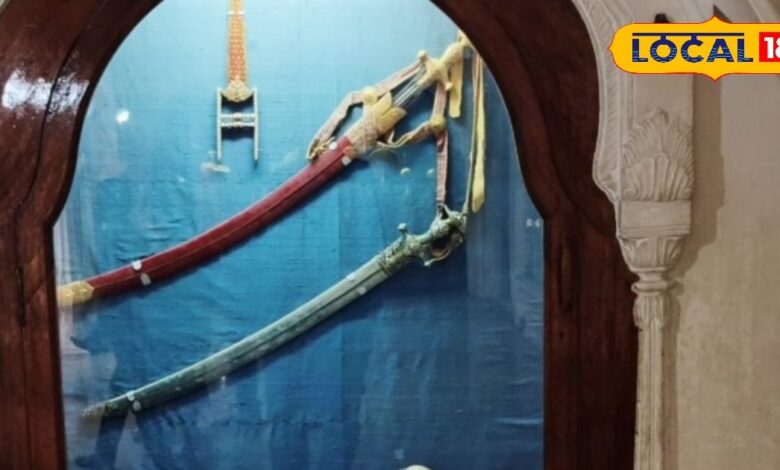 Dharohar: राठौड़ वंश का गौरव जूनागढ़ किला, जहां जीवंत है बीकानेर का इतिहास, सुरक्षित हैं ऐतिहासिक प्रतीक चिन्ह