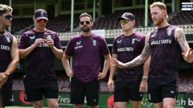 ENG vs AUS 5th Test Ashes 2025-26: आखिरी टेस्ट जीतने के लिए इंग्लैंड का 'मास्टर स्ट्रोक', सिडनी में 'डेब्यू' करेगा ये 277 विकेट लेने वाला बॉलर! 22 साल का स्टार भी लौटा