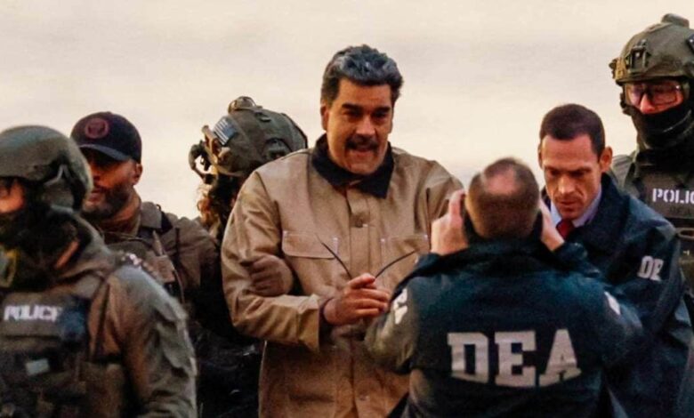 Explainer: अमेरिका क्यों नहीं दे रहा वेनेजुएला प्रेसीडेंट मादुरो को इम्युनिटी, क्या है नियम