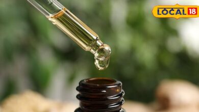 Ginger Oil Benefits : सूजन से लेकर दर्द तक, सर्दियों में अदरक का तेल सच्चा साथी, एक बूंद कई दवाओं के बराबर - Uttarakhand News