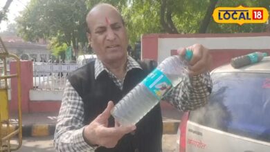 Ground Report: अजमेर के नया बाजार में पेयजल संकट गहराया, जलदाय विभाग की लापरवाही से आ रहा बदबूदार गंदा पानी!