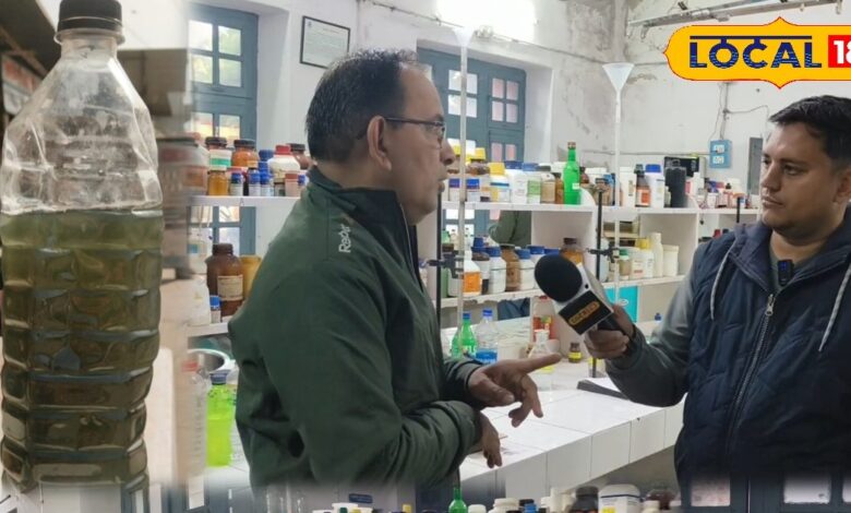 Ground Report: आप जो पानी पी रहे हैं, क्या वह सच में सुरक्षित है? जोधपुर लैब में हर बूंद की होती है कड़ी जांच