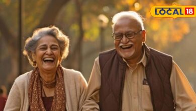 Health Tips: ठंड में बढ़ जाता है बुजुर्गों के सेहत पर खतरा, अगर रोज करते हैं स्नान तो जान लीजिए यह जरूरी बात