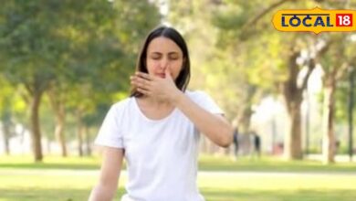 Health Tips: रोजाना सिर्फ 5 मिनट! सर्दियों में शरीर को अंदर से गर्म रखेगा ये 1 प्राणायाम, सर्दी-खांसी भी रहेगी दूर - Uttarakhand News