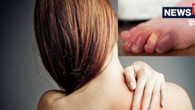 Heart Attack: हार्ट अटैक आने से एक महीने पहले शरीर में दिखते हैं ये 9 लक्षण, एम्स के डॉक्टर ने दी चेतावनी