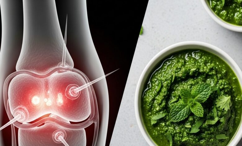 Home Remedy For Uric Acid: यूरिक एसिड को कम करने का घरेलू उपाय