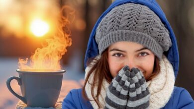 How to Stay Warm in Winter Ayurvedic Doctor Tips | सर्दी में शरीर को गर्म कैसे रखें | आयुर्वेदिक डॉक्टर के टिप्स