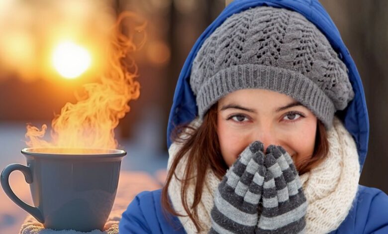 How to Stay Warm in Winter Ayurvedic Doctor Tips | सर्दी में शरीर को गर्म कैसे रखें | आयुर्वेदिक डॉक्टर के टिप्स