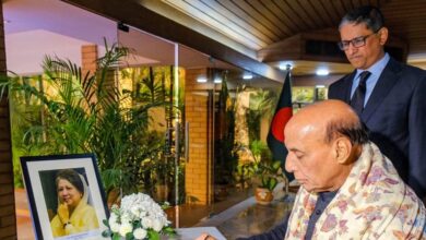 India Bangladesh Relations | Muhammad Yunus : क्या बांग्लादेश में यूनुस-जमात गठजोड़ को 'अलग-थलग' कर रहा है भारत? तीन द‍िन में मिले 3 स‍िग्‍नल