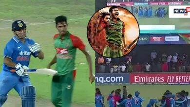 India vs Bangladesh 5 Big controversies in cricket: भारत और बांग्लादेश के बीच क्रिकेट के मैदान पर हुए अब तक के पांच सबसे बड़े विवाद