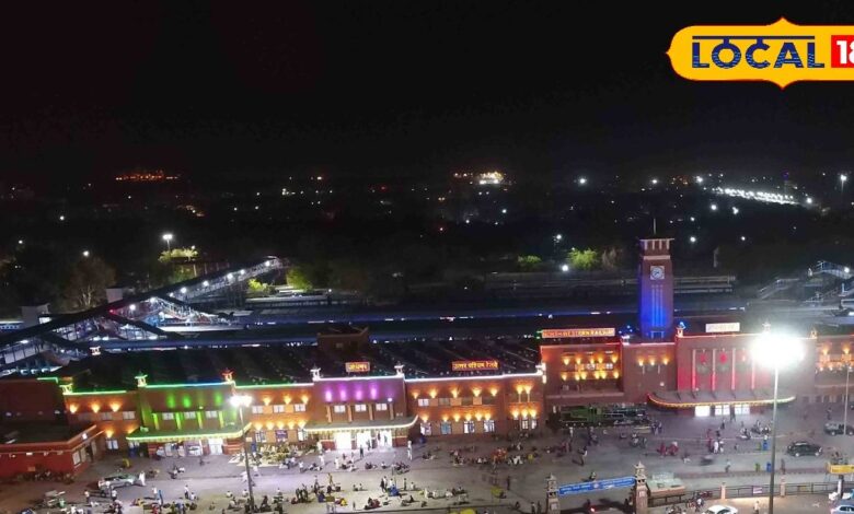 Indian Railway : बढ़ेगी ट्रेनों की रफ्तार और संख्या, जोधपुर स्टेशन के लिए रेलवे का मास्टर प्लान तैयार