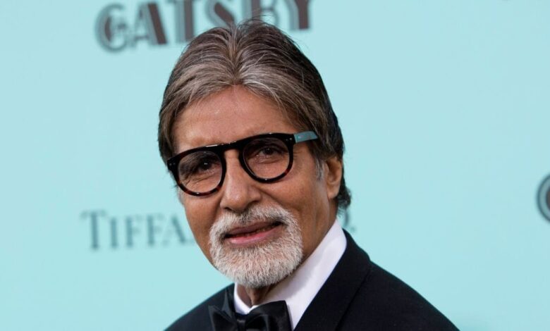 KBC 17 फिनाले पर अमिताभ बच्चन ने जताए अपने इमोशंस