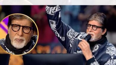 KBC 17 फिनाले पर अमिताभ बच्चन ने भावुक पोस्ट में इतिहास पर सवाल उठाए