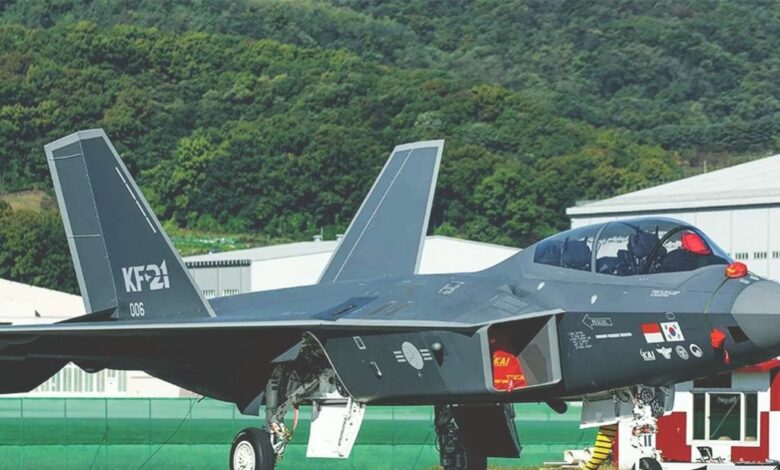 KF-21 Boramae Fighter Jet: तेजस से भी खतरनाक और F-35 से सस्ता! साउथ कोरिया ने तैयार किया किलर फाइटर जेट, स्पीड 2300 KM/घंटा