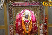 Kali Mata Temple Mystery | Temple Open During Eclipse | Surya Chandra Grahan Temple | Kali Mata Mandir Belief