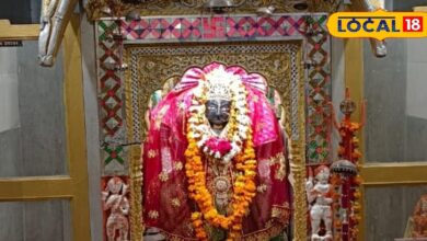 Kali Mata Temple Mystery | Temple Open During Eclipse | Surya Chandra Grahan Temple | Kali Mata Mandir Belief