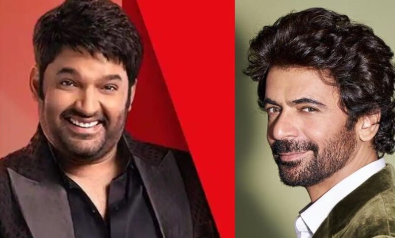 Kapil Sharma TGIKS Fee: कपिल शर्मा-सुनील ग्रोवर किसकी फीस है ज्यादा? कृष्णा अभिषेक को मिलते हैं दोनों से कम पैसे