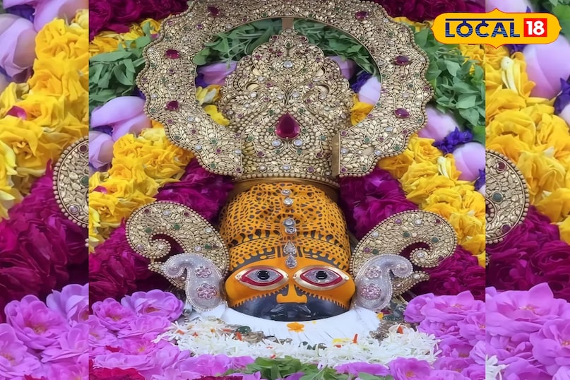 खाटूश्याम जी 