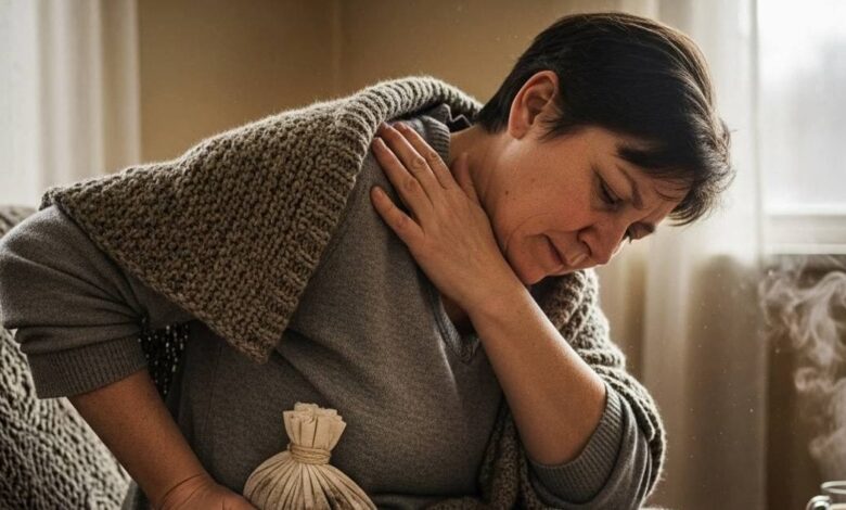 Low Back Pain Remedy: सर्दियों में जोड़ों के दर्द से राहत के लिए घरेलू उपाय