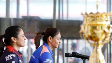 MI vs RCB Live Streaming, WPL 2026: स्मृति मंधाना और हरमनप्रीत कौर की टीमें कब और कहां होंगी आमने सामने