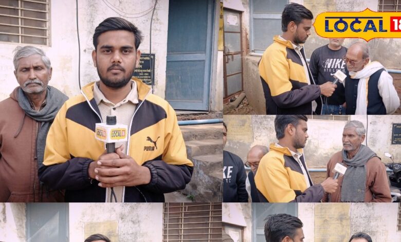 MP फंड को लेकर उठा सवाल, भरतपुर छोड़ हरियाणा में खर्च होंगे 45 लाख? संजना जाटव के फैसले पर मचा हंगामा