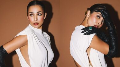 Malaika Arora gut health secret । मलाइका अरोड़ा के सिंपल हेल्थ शॉट से गट हेल्थ मजबूत करें