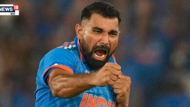 Mohammed Shami Vijay Hazare Trophy: कोई नहीं रोक सकता... मोहम्मद शमी का जलवा जारी, सिर्फ 63 रन पर विरोधियों को किया ढेर