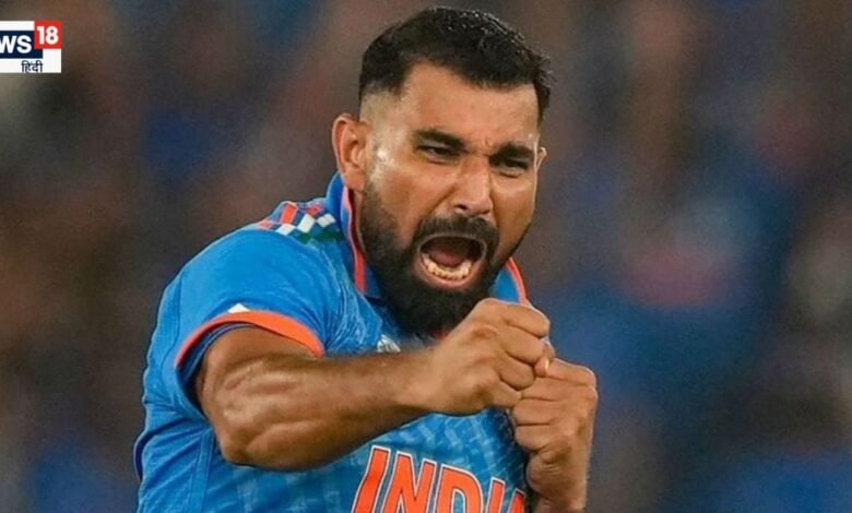 Mohammed Shami Vijay Hazare Trophy: कोई नहीं रोक सकता... मोहम्मद शमी का जलवा जारी, सिर्फ 63 रन पर विरोधियों को किया ढेर