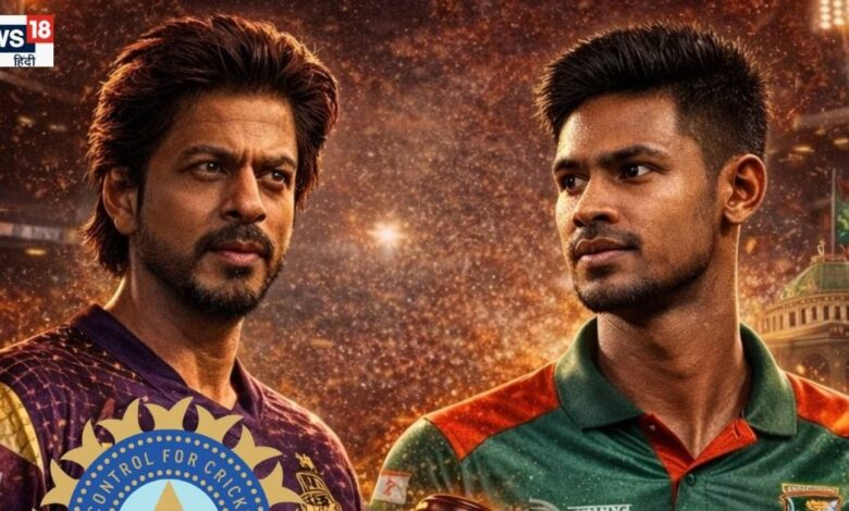 Mustafizur Rahman IPL Exit: BCCI ने नहीं लिया मुस्ताफिजुर रहमान को हटाने का फैसला, फिर किसके इशारे पर IPL से निकाला गया बांग्लादेशी पेसर?