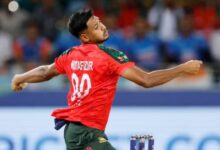 Mustafizur Rahman PSL: IPL ने निकाला तो पाकिस्तान की गोद में जा बैठे मुस्तफिजुर रहमान, PSL में कौड़ियों के भाव खेलेंगे