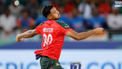 Mustafizur Rahman PSL: IPL ने निकाला तो पाकिस्तान की गोद में जा बैठे मुस्तफिजुर रहमान, PSL में कौड़ियों के भाव खेलेंगे