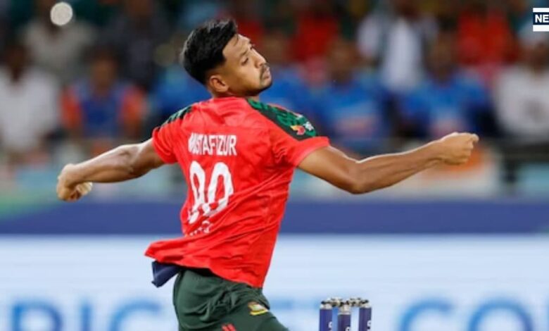 Mustafizur Rahman PSL: IPL ने निकाला तो पाकिस्तान की गोद में जा बैठे मुस्तफिजुर रहमान, PSL में कौड़ियों के भाव खेलेंगे