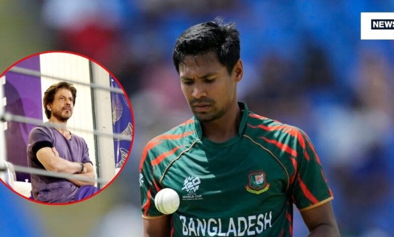 Mustafizur Rahman not play ipl 2026 how much KKR lose: आईपीएल 2026 के शुरू होने से पहले बांग्लादेशी प्लेयर मुस्तफिजुर रहमान को लेकर भारत में विरोध होने लगा है.