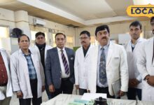 Orthobiological Regenerative Care Lab | Knee Pain Treatment Without Surgery | Ortho Biological Therapy India | Regenerative Medicine Rajasthan | Joint Pain Treatment