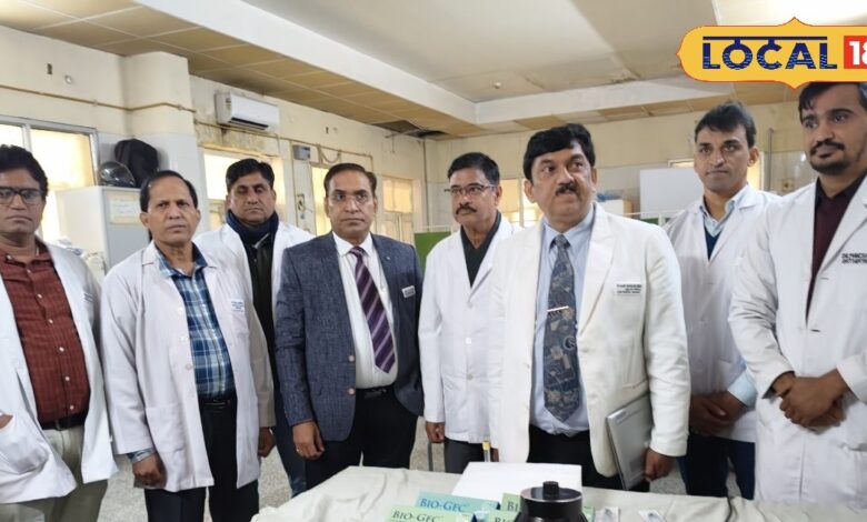 Orthobiological Regenerative Care Lab | Knee Pain Treatment Without Surgery | Ortho Biological Therapy India | Regenerative Medicine Rajasthan | Joint Pain Treatment