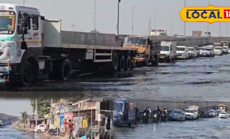 Public Opinion: टूरिस्ट सीजन में जोधपुर बदहाल! सीवरेज से वाहन गिर रहे, लोग बोले- ठप पड़ गया है व्यापार