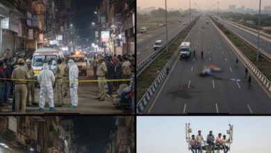 Rajasthan News Live: कोटा में रंजिश के चलते सरेआम फायरिंग, दौसा में मोबाइल....