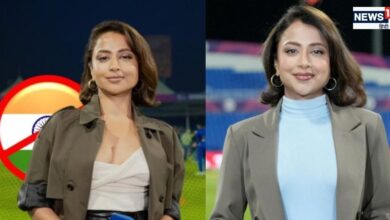 Ridhima Pathak Bangladesh Premier League: भारतीय स्पोर्ट्स एंकर को बांग्लादेश प्रीमियर लीग से निकाला? रिद्धिमा पाठक ने खुद बताई सच्चाई