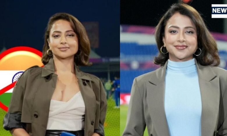 Ridhima Pathak Bangladesh Premier League: भारतीय स्पोर्ट्स एंकर को बांग्लादेश प्रीमियर लीग से निकाला? रिद्धिमा पाठक ने खुद बताई सच्चाई