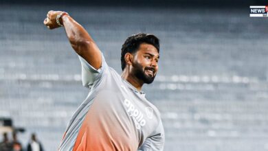 Rishabh Pant Latest News: 18 महीने से वनडे में नहीं मिला मौका, पंत को क्या सेलेक्टर्स कर देंगे बाहर?