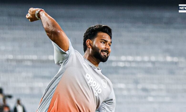 Rishabh Pant Latest News: 18 महीने से वनडे में नहीं मिला मौका, पंत को क्या सेलेक्टर्स कर देंगे बाहर?