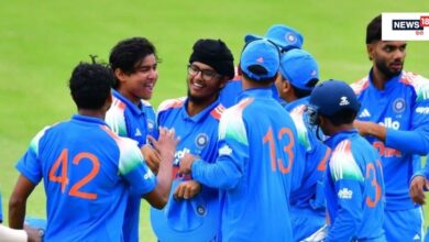 SA U19 vs IND U19 2nd Youth ODI Live Cricket Score: भारत और साउथ अफ्रीका के बीच दूसरे अंडर-19 यूथ वनडे मैच का लाइव क्रिकेट अपडेट