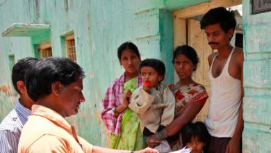 SIR में नाम छूटा, लेकिन जनगणना में भूल न कर जाना, अप्रैल में शुरू हो रहा पहला चरण, जानें क्या क्या होगा दर्ज?