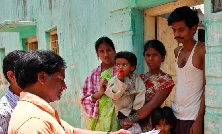 SIR में नाम छूटा, लेकिन जनगणना में भूल न कर जाना, अप्रैल में शुरू हो रहा पहला चरण, जानें क्‍या क्‍या होगा दर्ज?