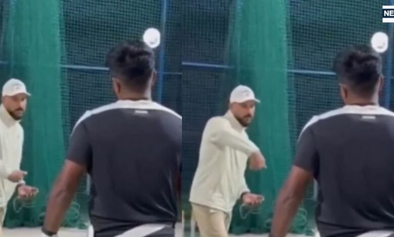 Sanju Samson: अभिषेक को बनाया तूफान, अब T20 वर्ल्ड कप से पहले युवराज के साथ ट्रेनिंग कर रहा टीम इंडिया का ये स्टार