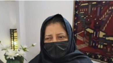 Shifa Ur Rehman Bail । Delhi Riots Case । Shifa Ur Rehman Wife । मैं कांपने लगी... शिफा-उर-रहमान को जमानत मिलने पर क्या था पत्नी नोरीन फातिमा का रिएक्शन?