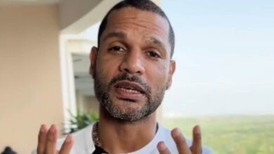 Shikhar Dhawan reaction Bangladesh Violence: ऐसी हिंसा बर्दाश्त नहीं की जा सकती...गुस्से में टीम इंडिया के 'गब्बर'