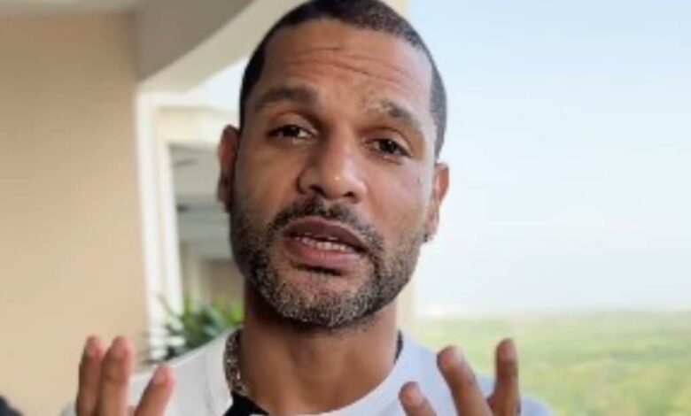 Shikhar Dhawan reaction Bangladesh Violence: ऐसी हिंसा बर्दाश्त नहीं की जा सकती...गुस्से में टीम इंडिया के 'गब्बर'