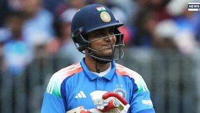 Shubman Gill flop: शुभमन गिल ऐसे जिताएंगे वनडे सीरीज! विजय हजारे ट्रॉफी में भी फुस्स, सुपर फ्लॉप शो जारी